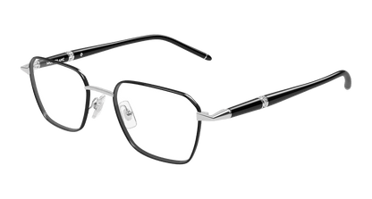 Montblanc MB0485O Silver 002 889652642604