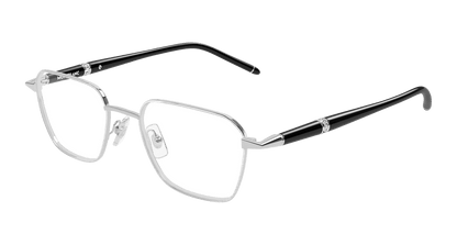 Montblanc MB0485O Silver 004 889652642628