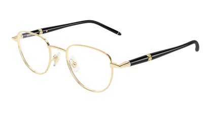 Montblanc MB0486O Gold 003 889652642697