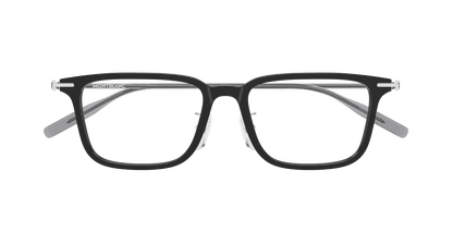 Montblanc MB0489OA Black 889652642710
