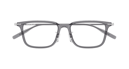 Montblanc MB0489OA Grey 889652642758
