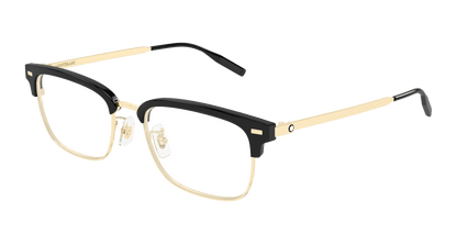 Montblanc MB0493OJ Gold 001 889652642826