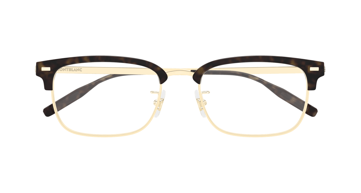 Montblanc MB0493OJ Gold 003 889652642871