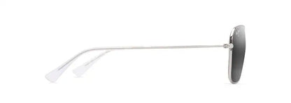 Naauao - Maui Jim - BLACK - 58 - Ardor Eyewear 