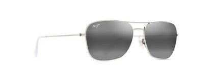 Naauao - Maui Jim - BLACK - 58 - Ardor Eyewear 