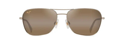 Naauao - Maui Jim - GOLD - 58 - Ardor Eyewear 