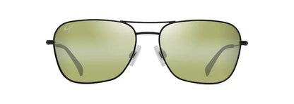 Naauao - Maui Jim - SILVER - 58 - Ardor Eyewear 