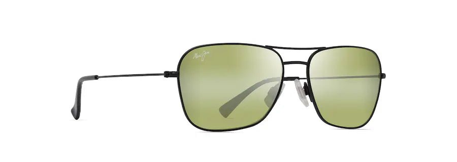 Naauao - Maui Jim - SILVER - 58 - Ardor Eyewear 