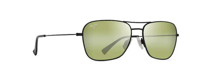 Naauao - Maui Jim - SILVER - 58 - Ardor Eyewear 