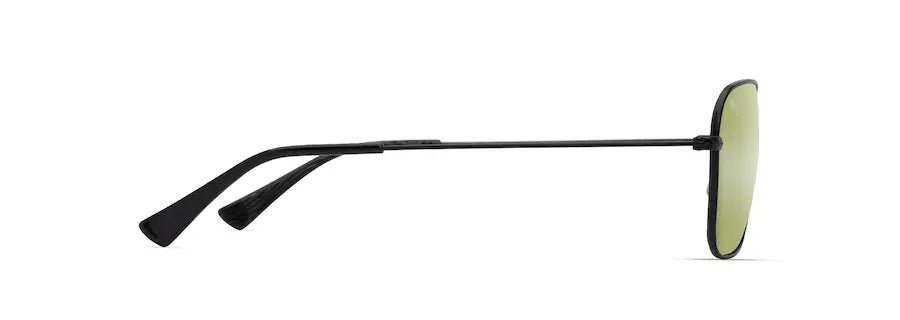 Naauao - Maui Jim - SILVER - 58 - Ardor Eyewear 