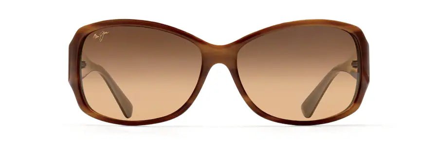 Nalani - Maui Jim - BROWN - 60 - Ardor Eyewear 603429027681