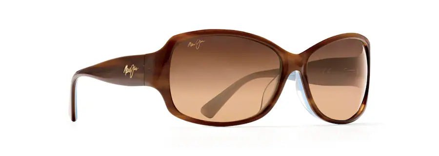 Nalani - Maui Jim - BROWN - 60 - Ardor Eyewear 603429027681