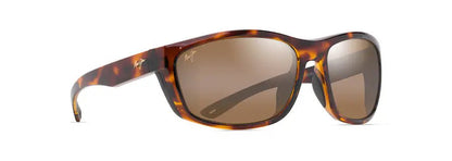 Nuu Landing - Maui Jim - BROWN - 62 - Ardor Eyewear 