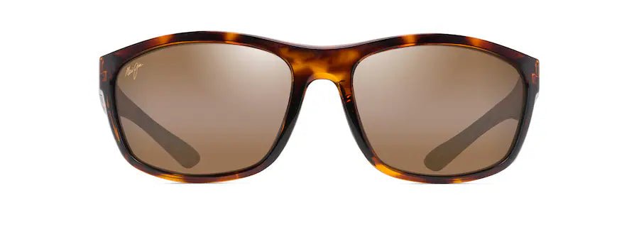 Nuu Landing - Maui Jim - BROWN - 62 - Ardor Eyewear 