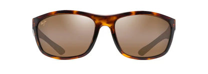 Nuu Landing - Maui Jim - BROWN - 62 - Ardor Eyewear 