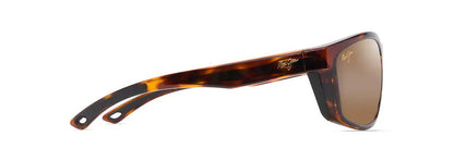 Nuu Landing - Maui Jim - BROWN - 62 - Ardor Eyewear 