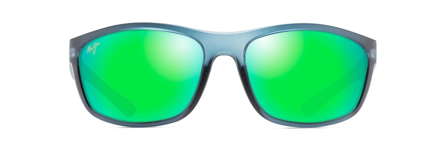 Nuu Landing - Maui Jim - TEAL - 62 - Ardor Eyewear 