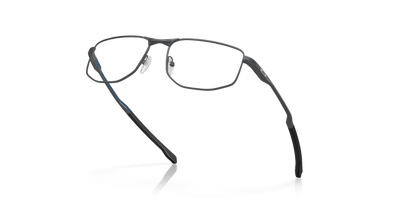 Satin Light Steel - 0OX3012 888392613004