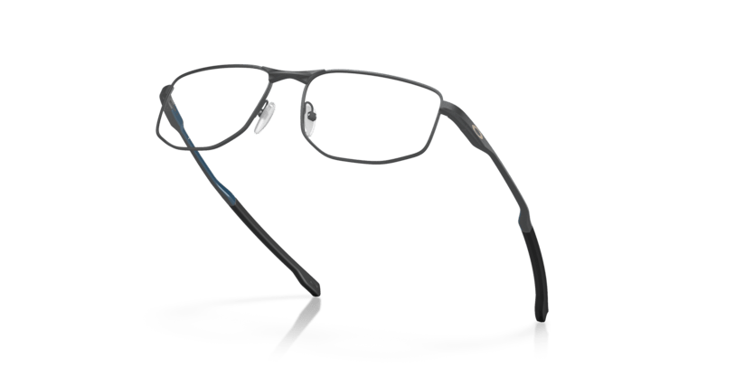 Satin Light Steel - 0OX3012 888392613004