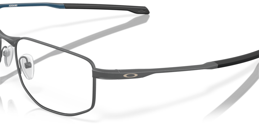 Satin Light Steel - 0OX3012 888392613004