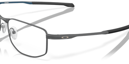 Satin Light Steel - 0OX3012 888392613004