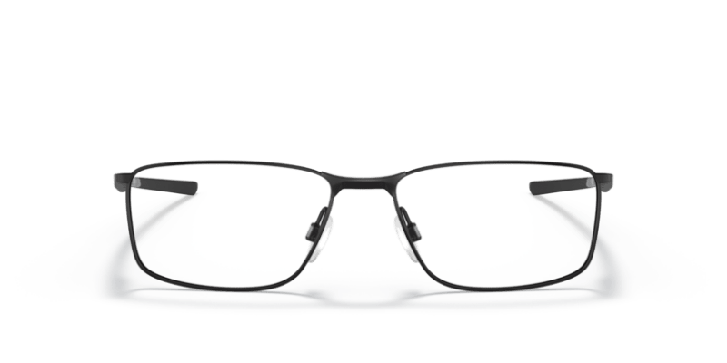Oakley Frame OX3217 Socket 5.0 - Oakley Frame - Black (Satin Black - 321701) - 55 MM - Ardor Eyewear 888392219534