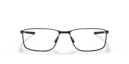 Oakley Frame OX3217 Socket 5.0 - Oakley Frame - Black (Satin Black - 321701) - 55 MM - Ardor Eyewear 888392219534