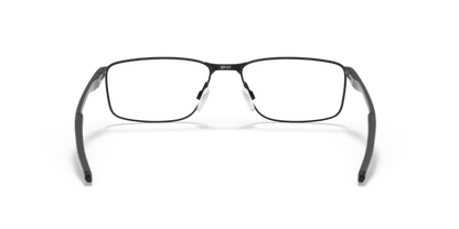 Oakley Frame OX3217 Socket 5.0 - Oakley Frame - Black (Satin Black - 321701) - 55 MM - Ardor Eyewear 888392219534