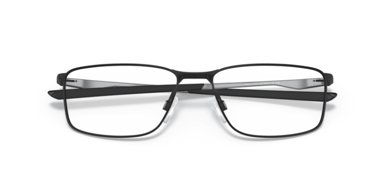Oakley Frame OX3217 Socket 5.0 - Oakley Frame - Black (Satin Black - 321701) - 55 MM - Ardor Eyewear 888392219534