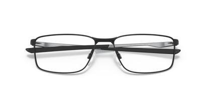 Oakley Frame OX3217 Socket 5.0 - Oakley Frame - Black (Satin Black - 321701) - 55 MM - Ardor Eyewear 888392219534