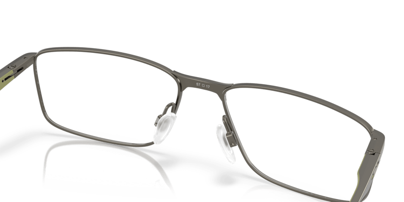 Matte Gunmetal - 0OX3217 888392647313