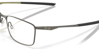 Matte Gunmetal - 0OX3217 888392647313