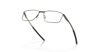 Matte Gunmetal - 0OX3217 888392647313