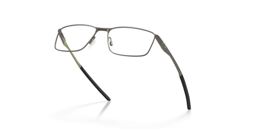 Matte Gunmetal - 0OX3217 888392647313