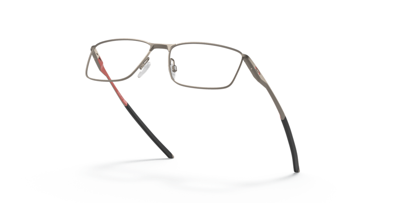 Satin Brushed Chrome - 0OX3217 888392219510