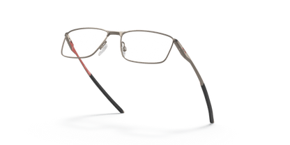 Satin Brushed Chrome - 0OX3217 888392219510