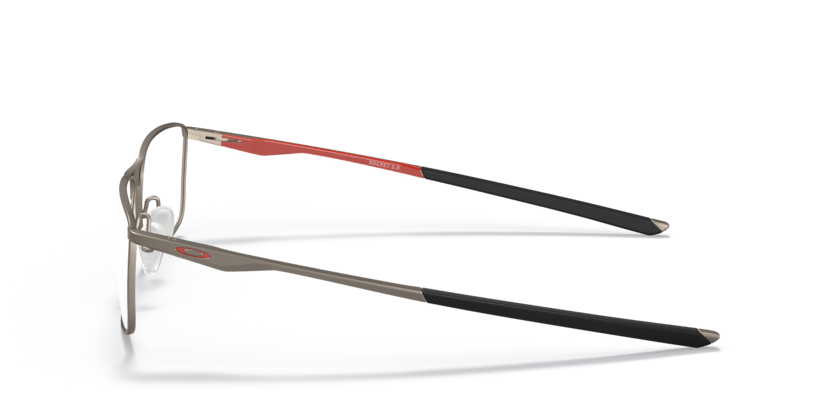 Satin Brushed Chrome - 0OX3217 888392219510