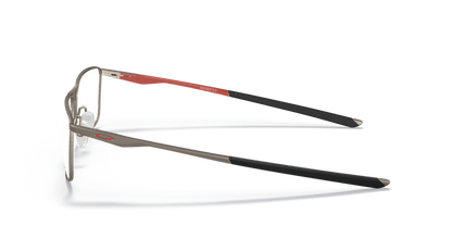 Satin Brushed Chrome - 0OX3217 888392219510