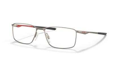 Satin Brushed Chrome - 0OX3217 888392219510