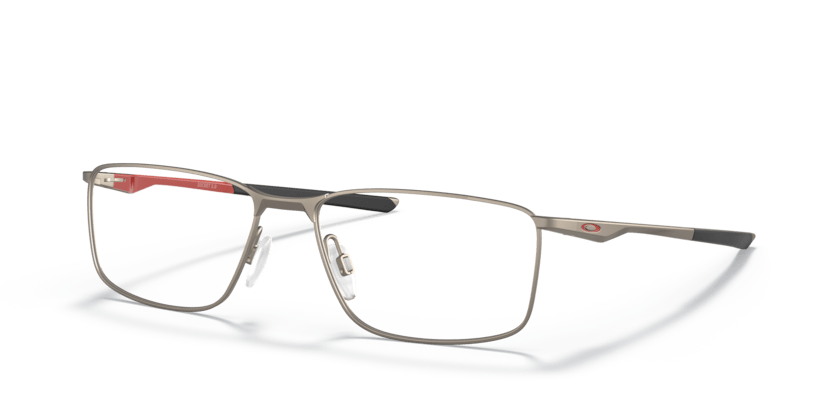 Satin Brushed Chrome - 0OX3217 888392219510