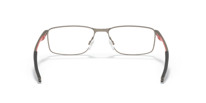 Satin Brushed Chrome - 0OX3217 888392219510