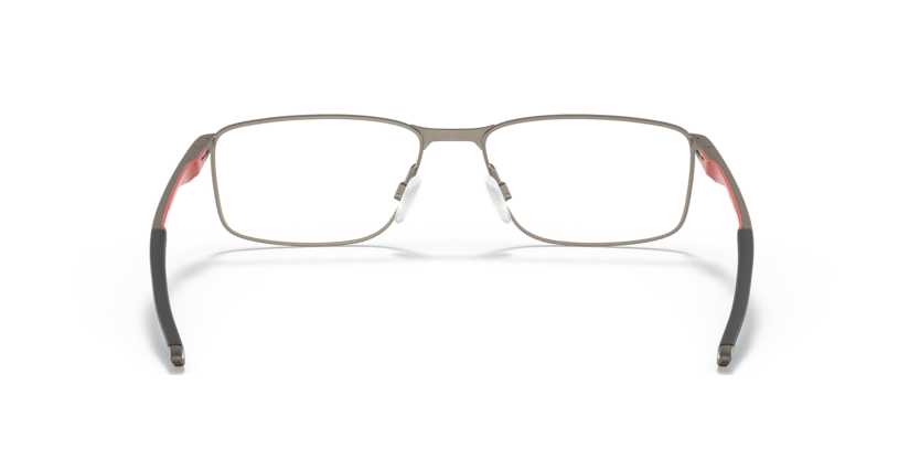 Satin Brushed Chrome - 0OX3217 888392219510