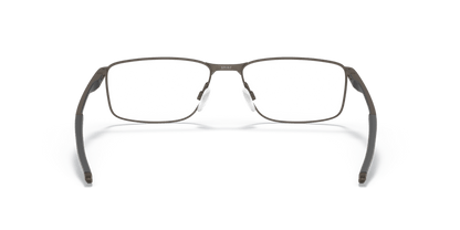 Satin Pewter - 0OX3217 888392219527