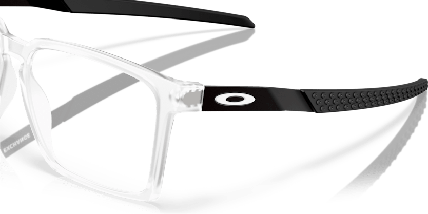 Matte Clear - 0OX8055 888392645975