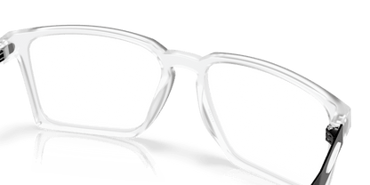 Matte Clear - 0OX8055 888392645975