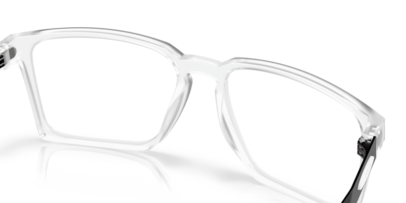 Matte Clear - 0OX8055 888392645975