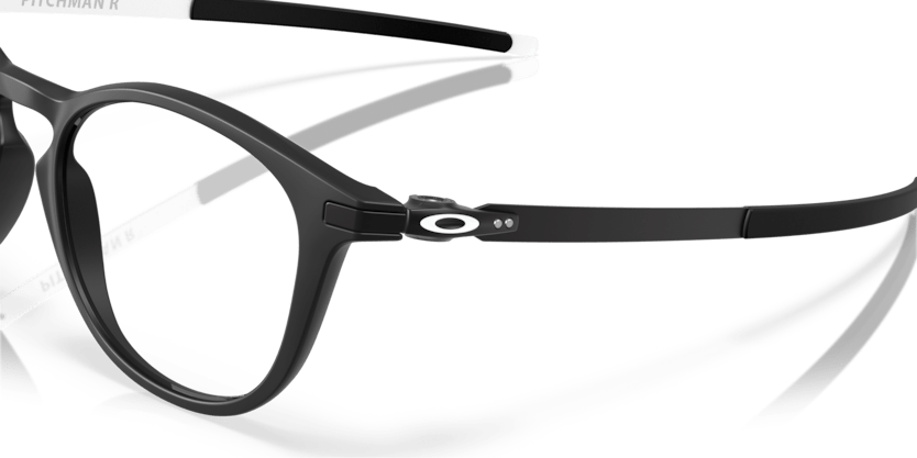 Satin Black - 0OX8105 888392645982