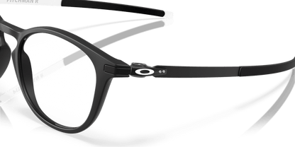 Satin Black - 0OX8105 888392645982