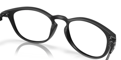 Satin Black - 0OX8105 888392645982