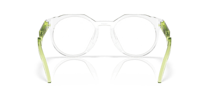 Polished Clear - 0OX8139 888392645852